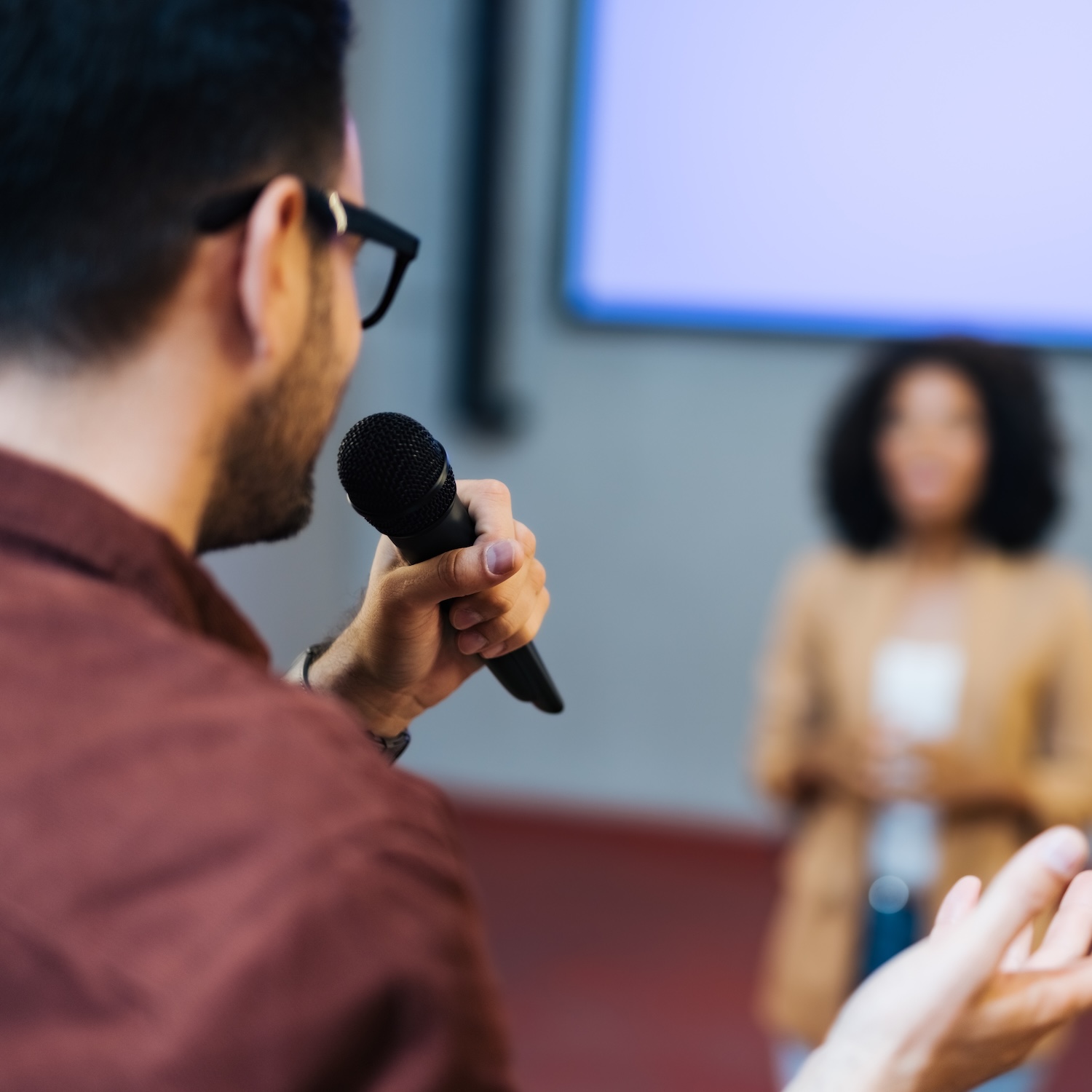 interprete y traducción simultánea en león guanajuatro